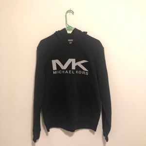Michael Kors Reflective Hoodie